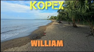 Kopex  William