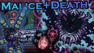 Malice + Death mode Ceaseless Void | Calamity 1.5