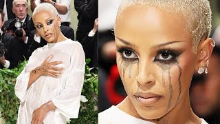 Embarrassing Met Gala 2024 Fails That Happened Live