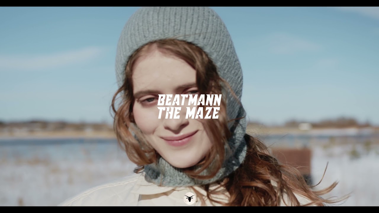 Mira The Maze - EMINEM x LOGIC Type Beat | Prod. By Beatmann en YouTube Mira The Maze - EMINEM x LOGIC Type Beat | Prod. By Beatmann en YouTube