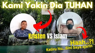 Download Lagu Yesus Tuhan atau Utusan Tuhan ? Bang Zuma Vs Pak Pendeta Kupang NTT #debatislamkristen #bangzuma MP3 Download Lagu Yesus Tuhan atau Utusan Tuhan ? Bang Zuma Vs Pak Pendeta Kupang NTT #debatislamkristen #bangzuma MP3