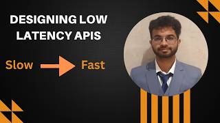 Designing Low Latency APIs: What Most Engineers Get Wrong