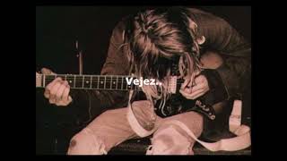 Kurt Cobain - Old Age - Subtitulado