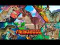 MINECRAFT: Mesozoic Biology Addon - TREX,ANQUILOSSAURO,ESPINOSSAURO E MAIS!!! Addon Bedrock 26.10