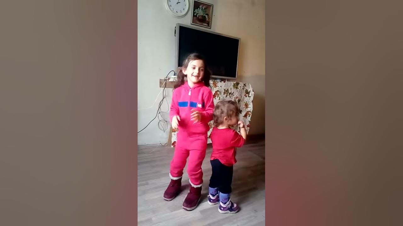 Танць - YouTube