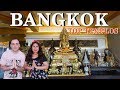Bangkok: ¿Qué ver y Hacer?| Destinados a Viajar en Tailandia #4