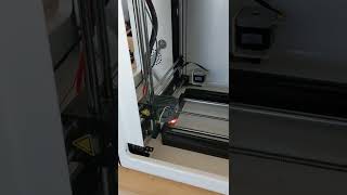 CR3040 PRO Not leveling
