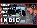 COME CREARE UNA CANZONE INDIE... SENZA ALCUN TALENTO -- Tutorial