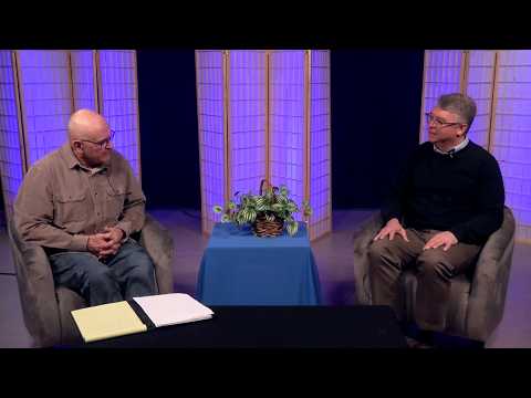 Wisconsin State Senate Update with Dick Miller and Brad Pfaff - February 2026
