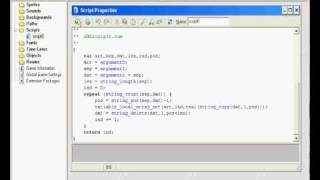 How do I: Change GML code coloring