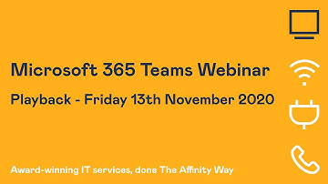 Using Microsoft Stream to create Video