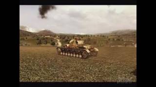 War Leaders: Clash of Nations PC Games Trailer - screenshot 5