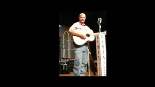 Jeff Waller-Don&#39;t Close Your Eyes-Keith Whitley Cover