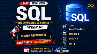 Understanding Stored Procedures in SQL for Efficient Database Management
