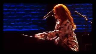 TORI AMOS - Something I Can Never Have (Cover)  -Cleveland chords