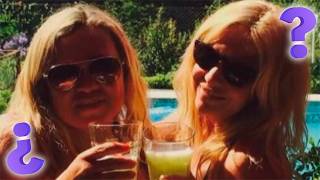 ¿HUBO ICARDEADA DE LA MADRE DE WANDA NARA? Nora Colosimo salió con el ex de la mamá de Lola Bezerra