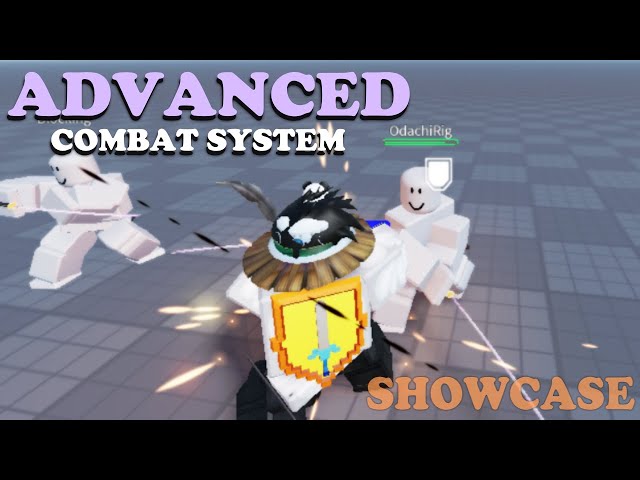 NEW movement and skill based combat game 😱 @Roblox #roblox #robloxgam
