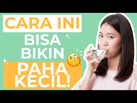 Cara Diet Mengecilkan Bokong