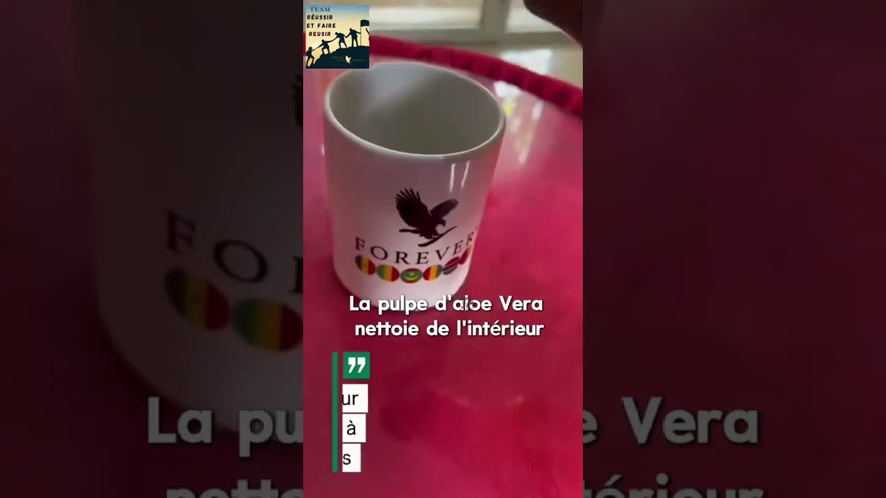 Buvez La Santé