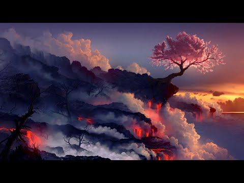 geoxor & canonblade | sakura [slowed + reverb]