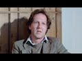 Werner herzog on psychoanalysts they are a disease of our time