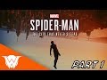 Spider-Man: The City That Never Sleeps Review Part 1 - wayneisboss
