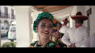 Hermoso Zanatepec - Adolescentes Banda