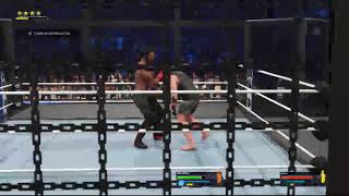 Esto Pasara en WWE Chamber Elimination 2026