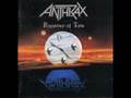 Anthrax - Keep It In The Family