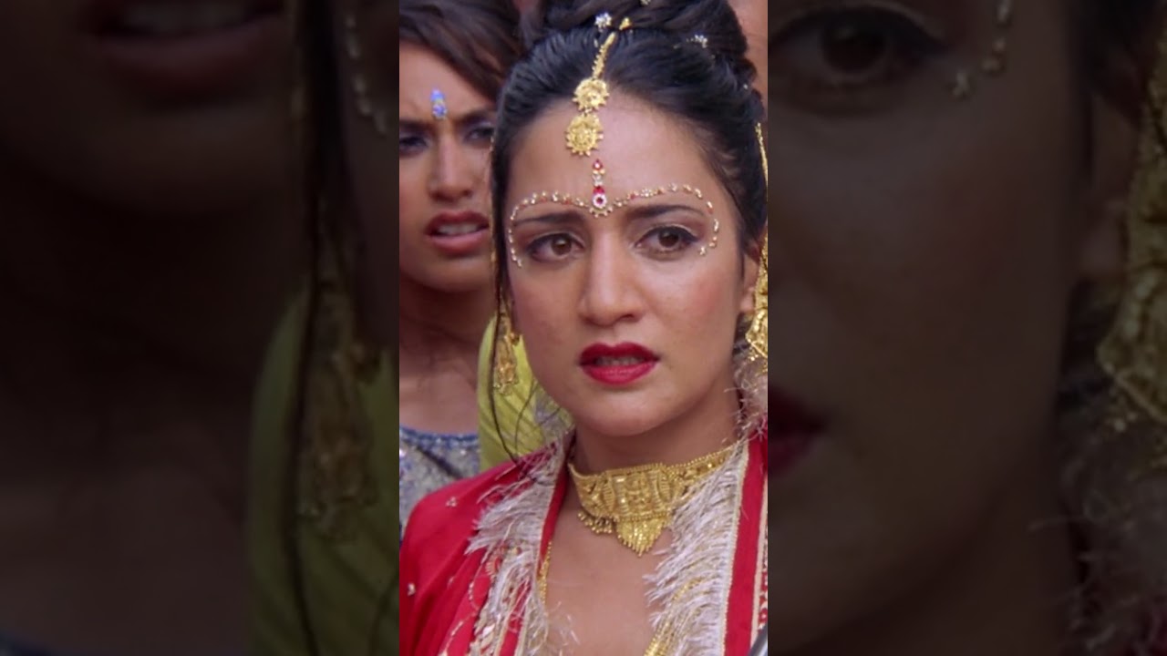 what did she think she said 😂