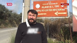 Türkiye'yi güldüren Zavadanak Bekir'in hapis cezası bitti Resimi