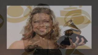 Celebrity CNN Music: Colbie Caillet wins a Grammy Profile