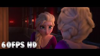 Frozen 2: Into The Unknown 60FPS FULL HD