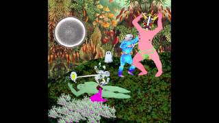 Cosmotron - Money In Heaven