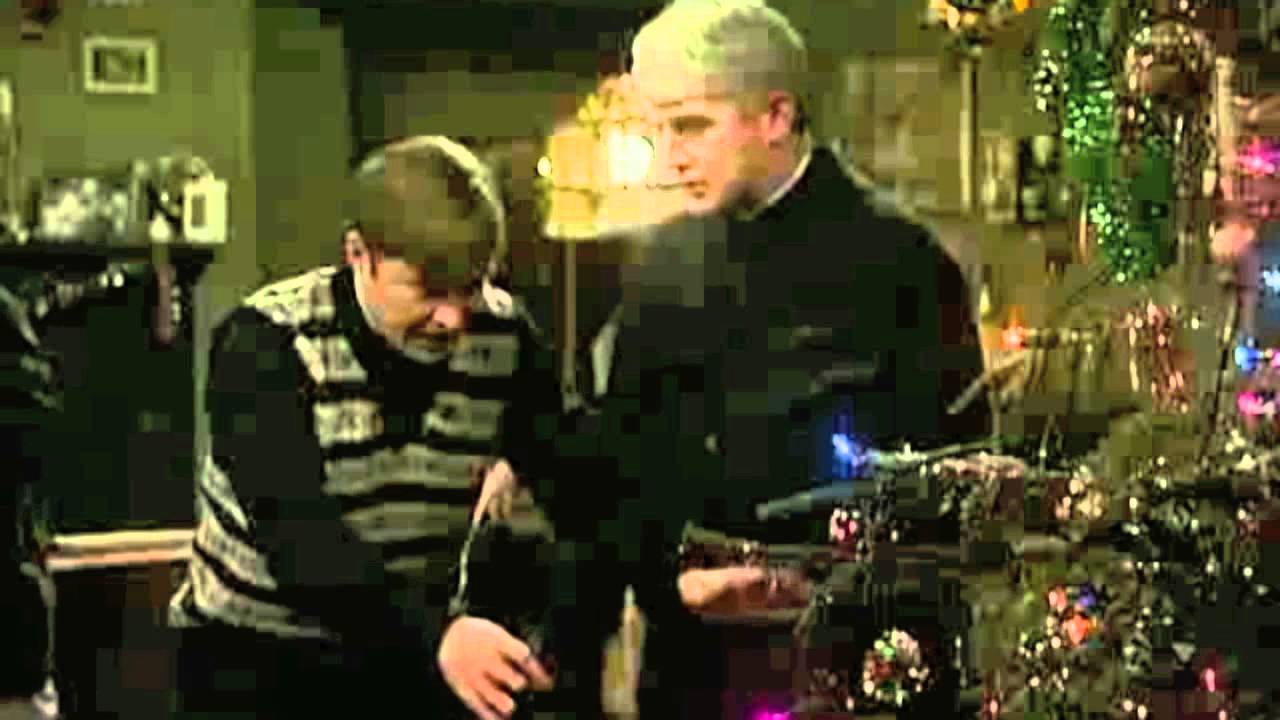 Listening Father Ted's Christmas YouTube