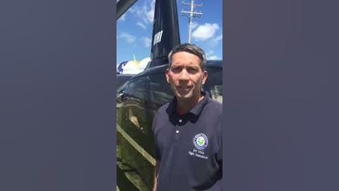 USHST 30 Seconds for Safety - at Oshkosh