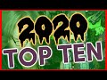 Thew's Top 10 Transformers Finds of 2020!