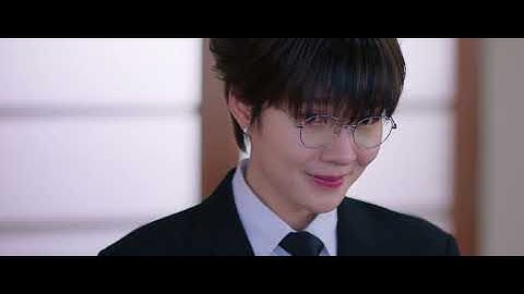 OFFICIAL PILOT | Magic Lover Series | พ่อมดลุ้นรัก