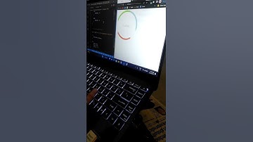 Loading Spinner using HTML & CSS | short video | short video |vikash abhay.