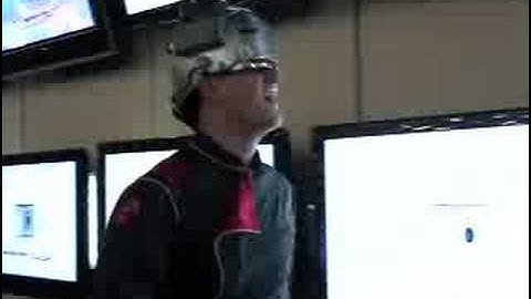 THE PHENOMENAUTS- I AM ROBOT- OFFICIAL VIDEO