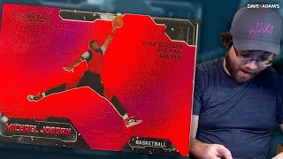 INSANE MICHAEL JORDAN PMG PULLED 😱 | Dave & Adams Top 10 Cards of the Week