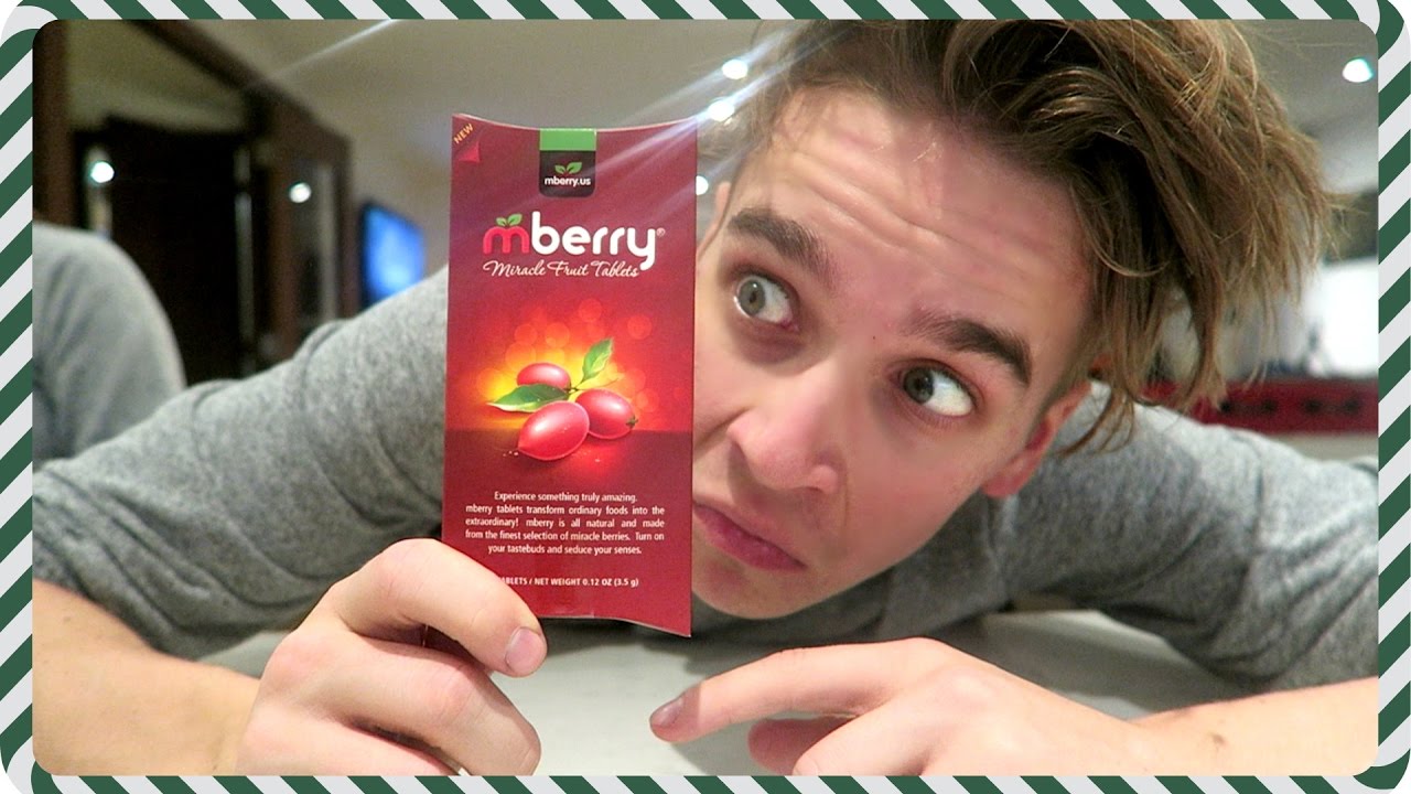 MAGIC FOOD PILLS!  YouTube