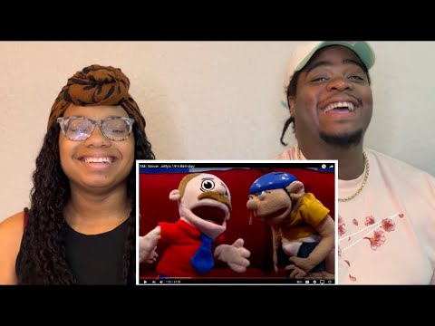 SML MOVIE: JEFFY’S 19th BIRTHDAY! NANDA & TRE REACTION ‼️