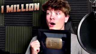 1 MILLION SUBSCRIBER SPECIAL
