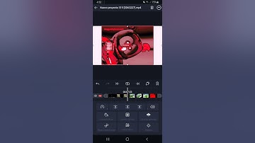 How To Make Phased Effect 2.0 Grandinet Map On Android (100% WORKED)!!!