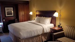 Let's Tour Wingate Hotel by Wyndham