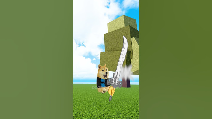 Dark bladev39 😵 | Doge Gaming