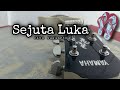 SEJUTA LUKA - RITA SUGIARTO (COVER) AKUSTIK  SENO APRILLIO