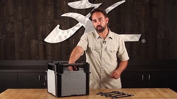 Hobie H Crate Junior