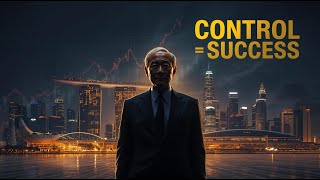 How World’s Most Successful Dictatorship Built Singapore’s Power